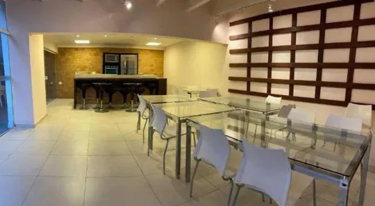 Apartamento com 2 Quartos à venda, 68m² no Vila Clementino, São Paulo