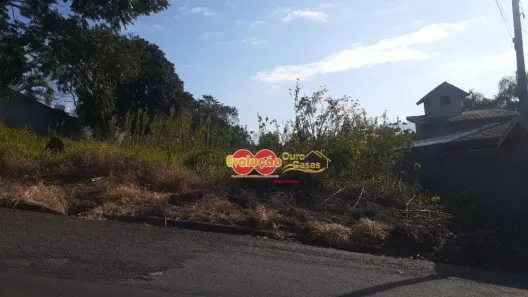 Lote/Terreno à venda, 1000m² no Jardim Leonor, Itatiba