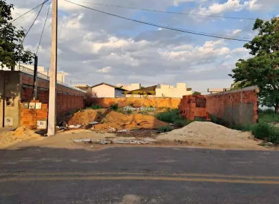 Lote/Terreno à venda, 567m² no Plano Diretor Sul, Palmas