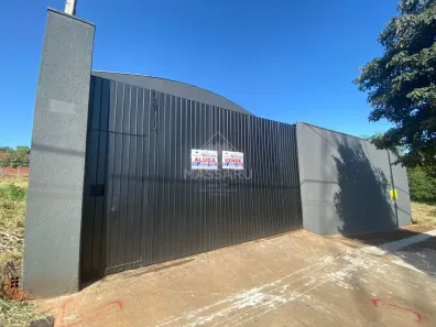 Galpão/Depósito/Armazém com 1 Quarto à venda, 600m² no Jardim Diamante, Maringá