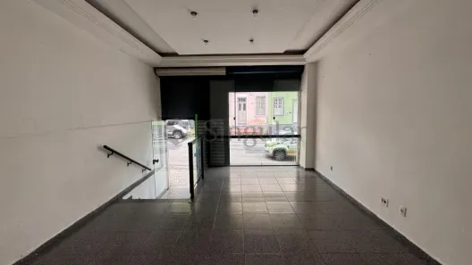 Ponto Comercial para alugar, 44m² no Santa Helena, Juiz de Fora