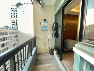 Apartamento com 2 Quartos à venda, 87m² no Flamengo, Rio de Janeiro