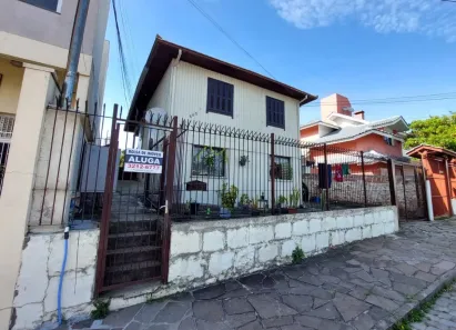 Casa com 3 Quartos para alugar, 90m² no Cristo Redentor, Caxias do Sul