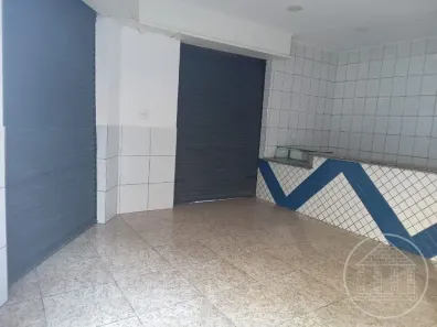 Ponto Comercial para alugar, 46m² no Santo Amaro, São Paulo