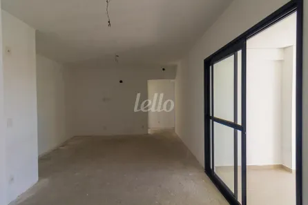 Apartamento com 3 Quartos para alugar, 73m² no Penha de França, São Paulo