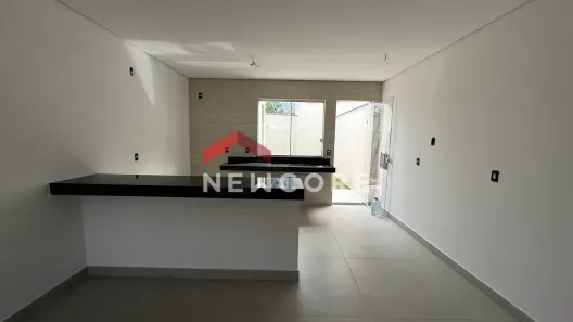 Casa com 2 Quartos à venda, 110m² no Parque Xangri-Lá, Contagem