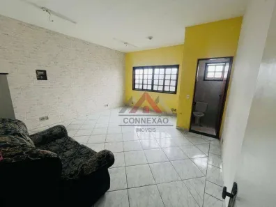 Sala Comercial para alugar, 26m² no Jardim Paulista, Suzano