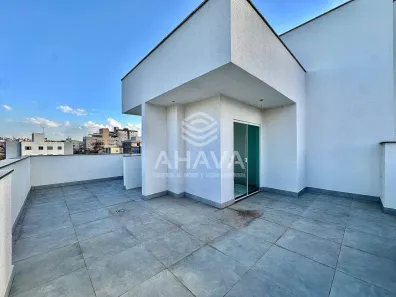 Cobertura com 2 Quartos à venda, 439m² no Planalto, Belo Horizonte