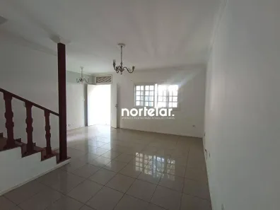 Sobrado com 3 Quartos à venda, 370m² no Vila Albertina, São Paulo