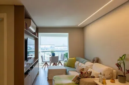 Apartamento com 2 Quartos à venda, 68m² no Vila Ipojuca, São Paulo