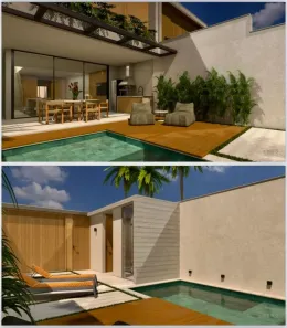 Casa de Condomínio com 5 Quartos à venda, 410m² no Barra da Tijuca, Rio de Janeiro