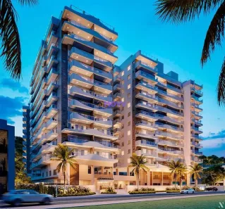 Apartamento com 2 Quartos à venda, 71m² no Santa Rosa, Niterói