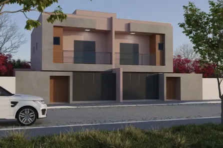 Sobrado com 3 Quartos à venda, 11m² no Centro, Penha