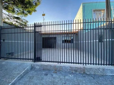 Casa com 5 Quartos à venda, 100m² no Uvaranas, Ponta Grossa