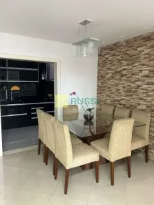 Apartamento com 3 Quartos à venda, 91m² no Bosque dos Eucaliptos, São José dos Campos
