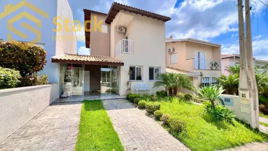 Casa de Condomínio com 3 Quartos à venda, 147m² no Jardim Carolina, Jundiaí