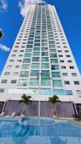 Apartamento com 4 Quartos à venda, 130m² no Centro, Balneário Camboriú
