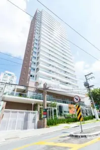 Apartamento com 2 Quartos à venda, 64m² no Jardim da Glória, São Paulo