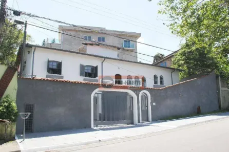 Casa com 3 Quartos à venda, 206m² no Vila Santo Antônio, Cotia