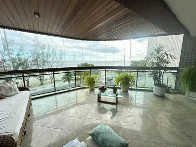 Apartamento com 4 Quartos à venda, 260m² no Barra da Tijuca, Rio de Janeiro