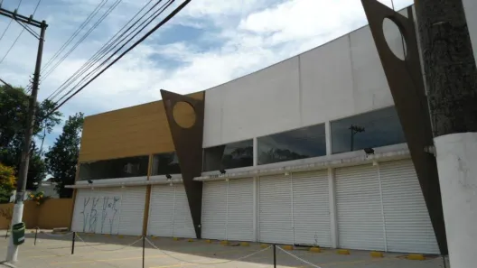 Prédio Comercial para alugar, 2500m² no Tucuruvi, São Paulo