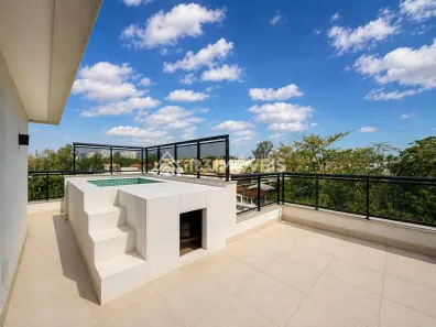 Apartamento com 3 Quartos para alugar, 160m² no Recreio dos Bandeirantes, Rio de Janeiro