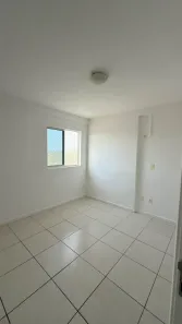 Apartamento com 3 Quartos para alugar, 70m² no Barreto, São Luís