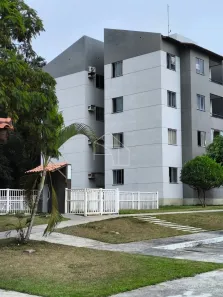 Apartamento com 3 Quartos à venda, 76m² no Morada de Laranjeiras, Serra