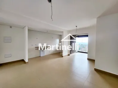 Apartamento com 3 Quartos à venda, 78m² no Quinta da Primavera, Ribeirão Preto