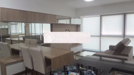 Apartamento com 1 Quarto à venda, 39m² no Praia de Belas, Porto Alegre