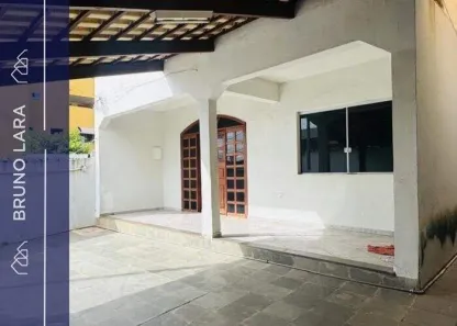 Casa com 3 Quartos para alugar, 100m² no Centro, Igarapé