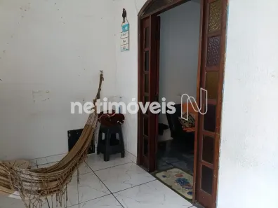 Casa com 6 Quartos à venda, 140m² no Vera Cruz, Belo Horizonte
