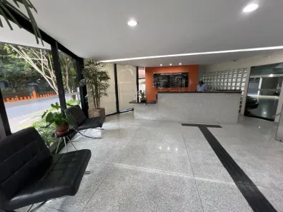 Sala Comercial para venda ou aluguel, 231m² no Vila Olímpia, São Paulo