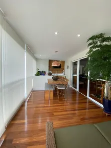 Apartamento com 3 Quartos para alugar, 158m² no Tamboré, Santana de Parnaíba