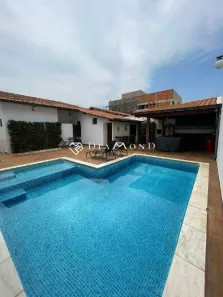 Casa com 3 Quartos à venda, 240m² no Cidade Jardim, Uberlândia