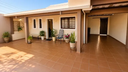 Casa com 3 Quartos à venda, 150m² no Jardim Pacaembu, Jundiaí