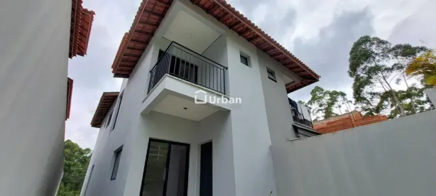 Casa com 3 Quartos à venda, 94m² no Jardim Europa, Vargem Grande Paulista