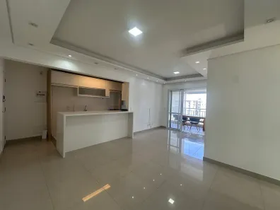 Apartamento com 3 Quartos para alugar, 96m² no Vila Andrade, São Paulo