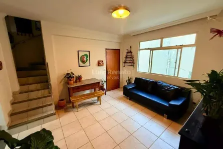 Cobertura com 4 Quartos à venda, 140m² no Paraíso, Belo Horizonte