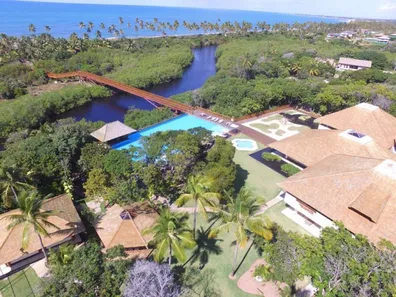 Lote/Terreno à venda, 700m² no , Mata de São João