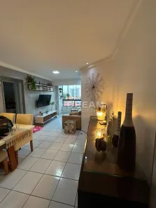 Apartamento com 3 Quartos à venda, 65m² no Imbiribeira, Recife