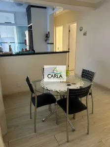 Apartamento com 2 Quartos à venda, 57m² no Conceiçãozinha, Guarujá