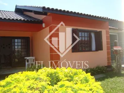 Casa com 3 Quartos à venda, 200m² no Malinsky, Arroio do Sal