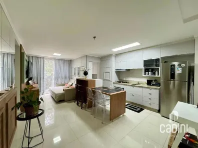 Apartamento com 2 Quartos à venda, 62m² no Nações, Balneário Camboriú