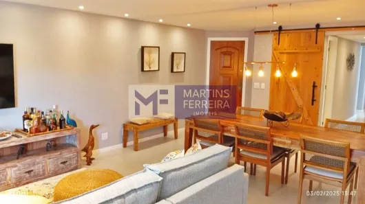 Cobertura com 3 Quartos à venda, 290m² no Recreio dos Bandeirantes, Rio de Janeiro