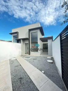 Casa com 2 Quartos à venda, 62m² no Enseada das Gaivotas, Rio das Ostras