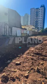 Lote/Terreno à venda, 772m² no Vila Monteiro (Gleba I), São Carlos