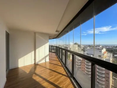 Apartamento com 3 Quartos para alugar, 119m² no Recreio dos Bandeirantes, Rio de Janeiro