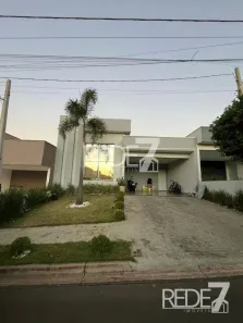 Casa com 3 Quartos à venda, 250m² no Parque Olívio Franceschini, Hortolândia
