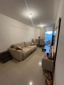 Apartamento com 2 Quartos para alugar, 77m² no Jardim Vale do Sol, São José dos Campos